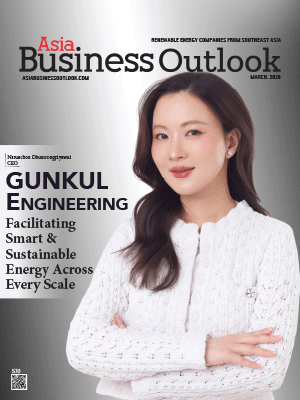 Renewable energy Companies From Southeast Asia