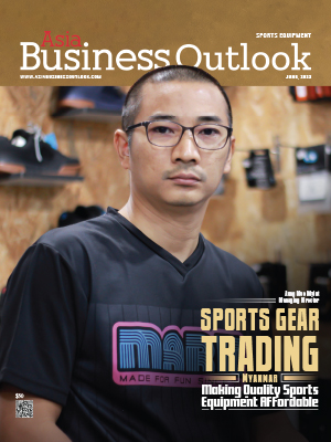 Sports Gear Trading: Making Quality Sports Equipment Affordable