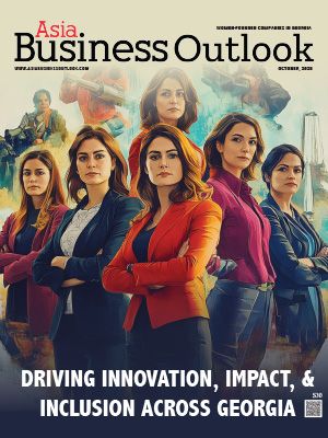 Women-Founded Companies In Georgia