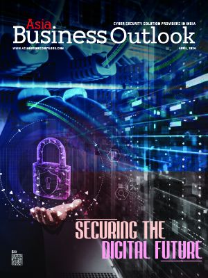 Securing The Digital Future