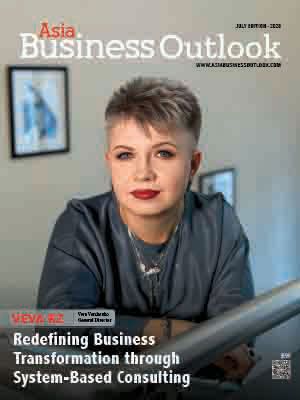 July Edition