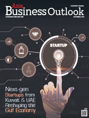Next-gen Startups from Kuwait & UAE Reshaping the Gulf Economy