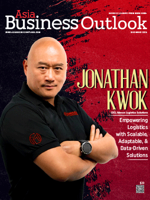 Business Leaders From Hong Kong