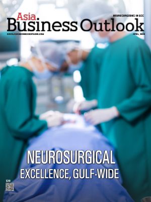 Neurosurgical Excellence, Gulf-Wide