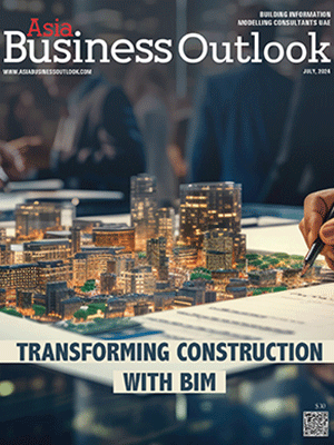 Building Information Modelling Consultants UAE