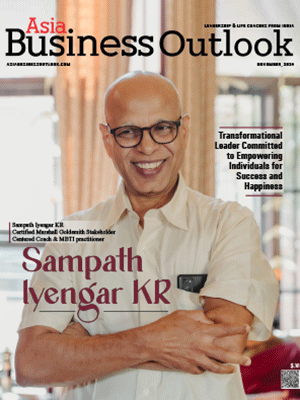 Leadership and Life Coaches From India