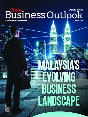 Malaysia's Evolving Business Landscape
