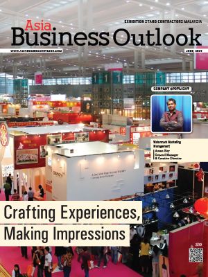 Exhibition Stand Contractors Malaysia