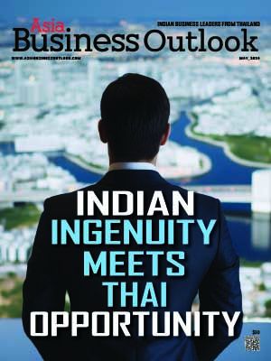 Indian Business Leaders From Thailand
