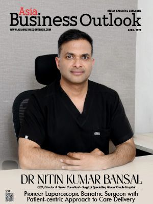 Indian Bariatric Surgeons