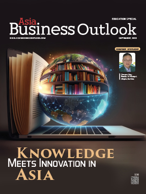 Knowledge Meets Innovation In Asia