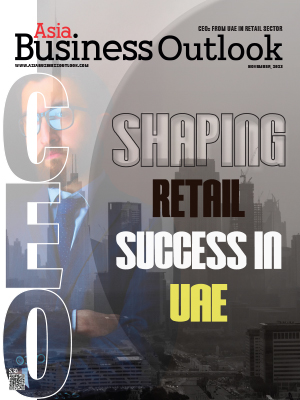 CEOs From UAE In Retail Sector
