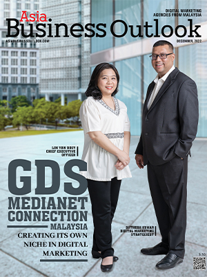 GDS Medianet Connection Malaysia: Creating Its Own Niche In Digital Marketing