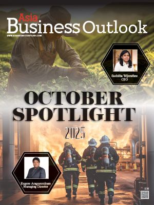 October Spotlight