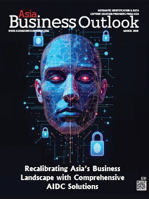 Automatic Identification & Data Capture Solution Providers from Asia