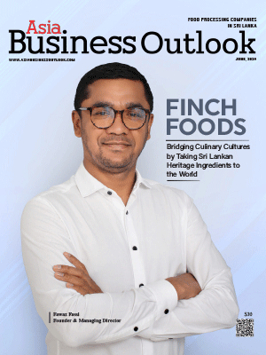 Food Processing Companies In Sri Lanka