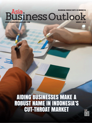 Aiding Businesses Make A Robust Name In Indonesia's Cut-Throat Market