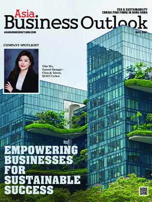 ESG and Sustainability Consulting Firms In Hong Kong