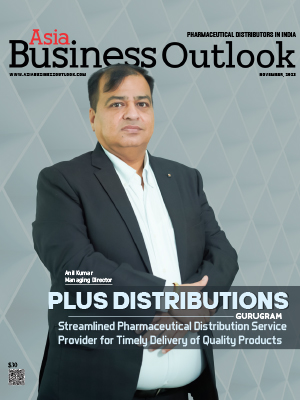 Pharmaceutical Distributors In India 