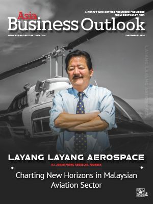 Aircraft MRO Service Providers Providers From Southeast Asia