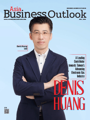 Business Leaders In Taiwan