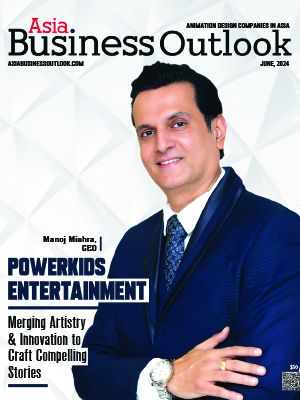 Animation Design Companies In Asia