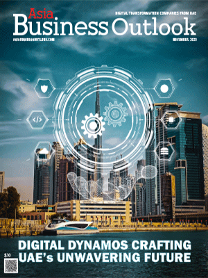 Digital Transformation Companies from UAE