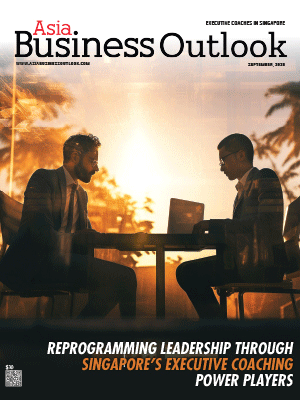 Executive Coaches In Singapore