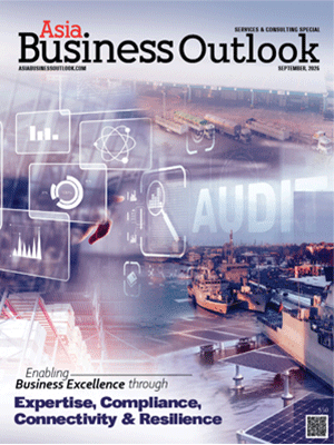 Services & Consulting Special