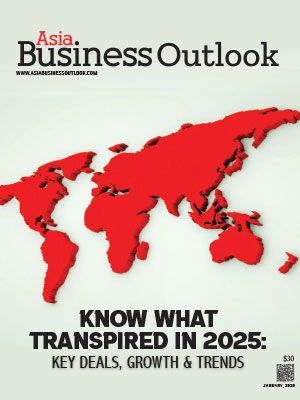 Know What Transpired In 2025: Key Deals, Growth & Trends