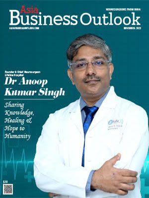 Neurosurgeons from India