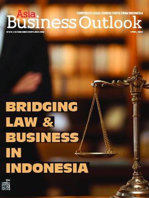 Corporate Legal Consultants In Indonesia
