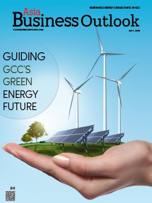 Guiding GCC’S Green Energy Future