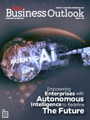Agentic AI Solutions Provider In Asia