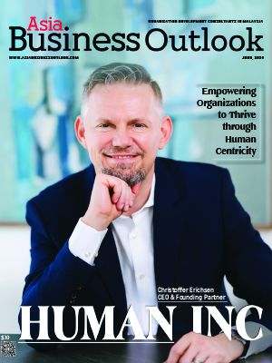 Organization Development Consultants In Malaysia