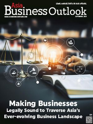 Making Businesses Legally Sound to Traverse Asia's Ever-evolving Business Landscape