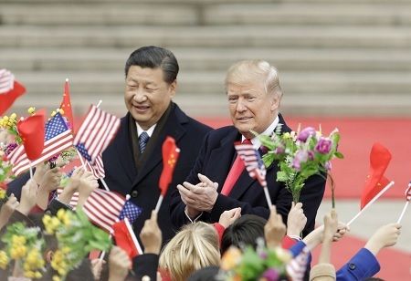  Trump-Xi Beijing Summit 2026: High-Stakes Talks Amid Iran Crisis