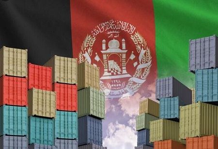Afghan Trade Stays Stable in 2025 Amid Regional Border Disruptions