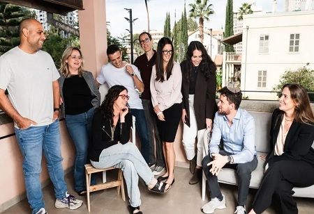  Hetz Ventures Raises $140M Fund IV for Cyber & AI Startups