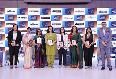  Shaping the Future of Work: Talent Leaders Converge