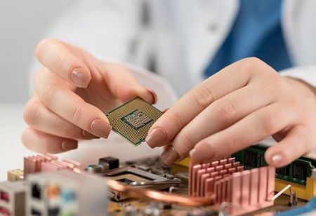  Taiwan Confirms Advanced Chip Manufacturing Will Stay Domestic