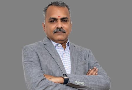 Ergonomics & Sustainability Driving India's Office Furniture Market