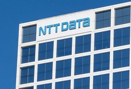  NTT Data to Invest $9.6 Billion in Japan Data Center Expansion Plan