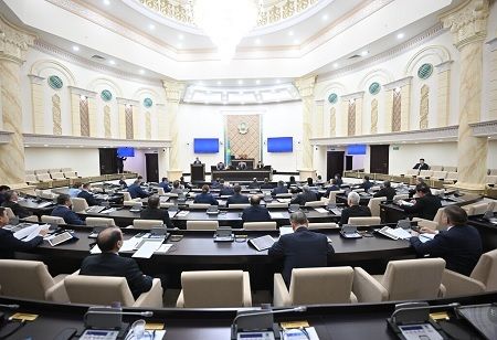 Kazakhstan UK Deal Boosts Energy Trade And Education Ties