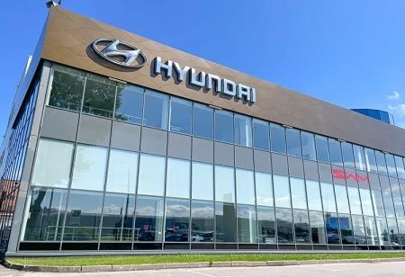  Hyundai & KAI Partner to Develop Advanced Air Mobility Aircraft
