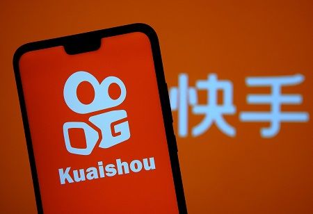  Kuaishou Launches FantaSay AI Companion App Globally