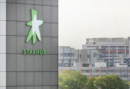  StarHub to Acquire MyRepublic Mobile in Singapore Telco Expansion