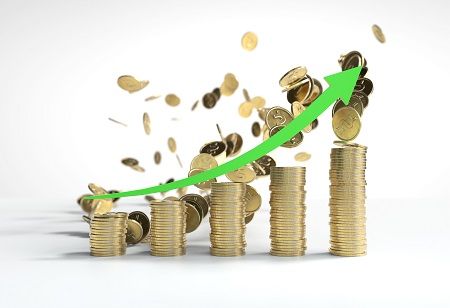  Xinghai Map funding