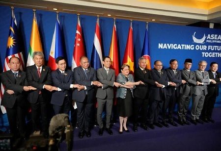  Philippines Leads ASEAN 2026 Amid Regional Crises
