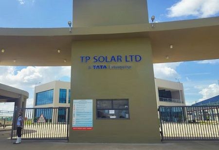  Tata Power Eyes First Solar Exports to Europe as EU Cuts China Imports